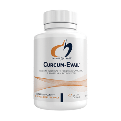 Curcum-Evail™