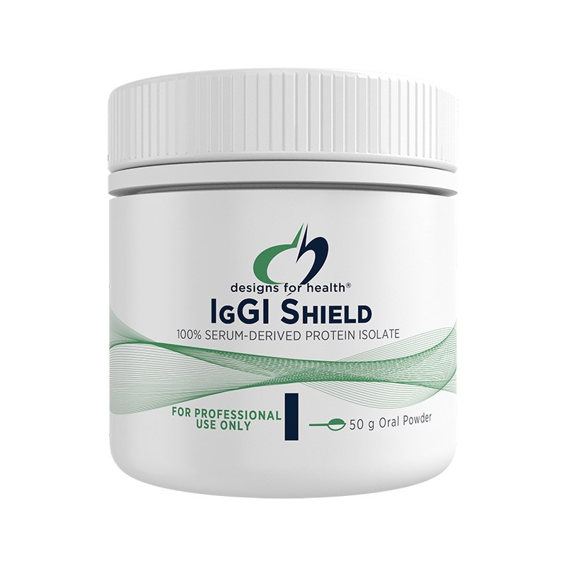 IgGI Shield 50g