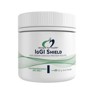 IgGI Shield 50g