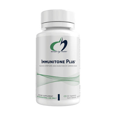 DFH Immunitone Plus™, 90 hard vegetarian capsules