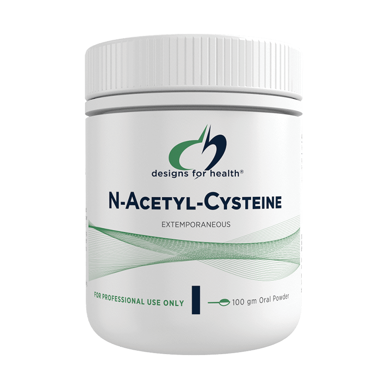 N-Acetyl-Cysteine