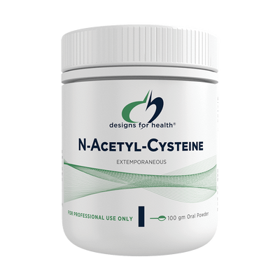N-Acetyl-Cysteine