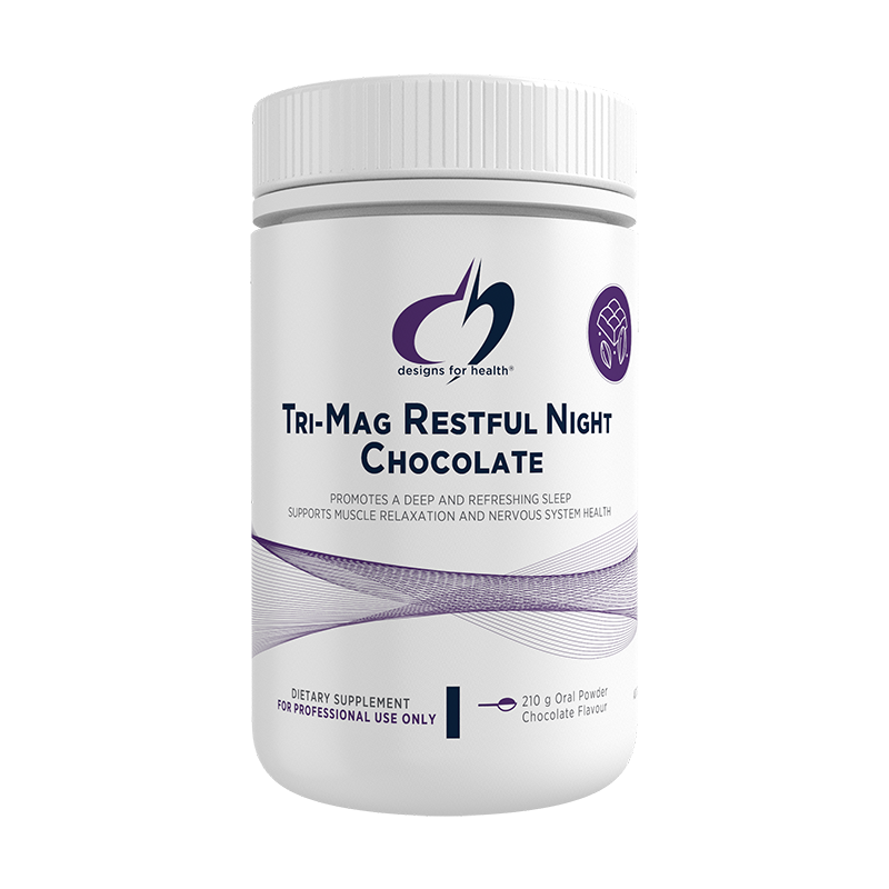Tri-Mag Restful Night