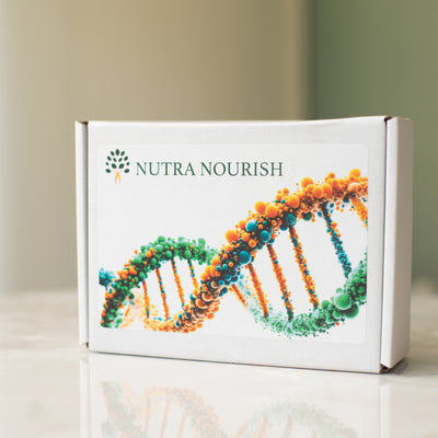 DNA Test Kit in Singapore