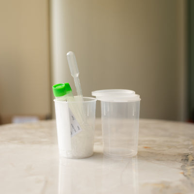 Vitamin Deficiency Test