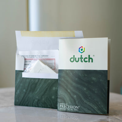 Dutch Hormone Test Kit