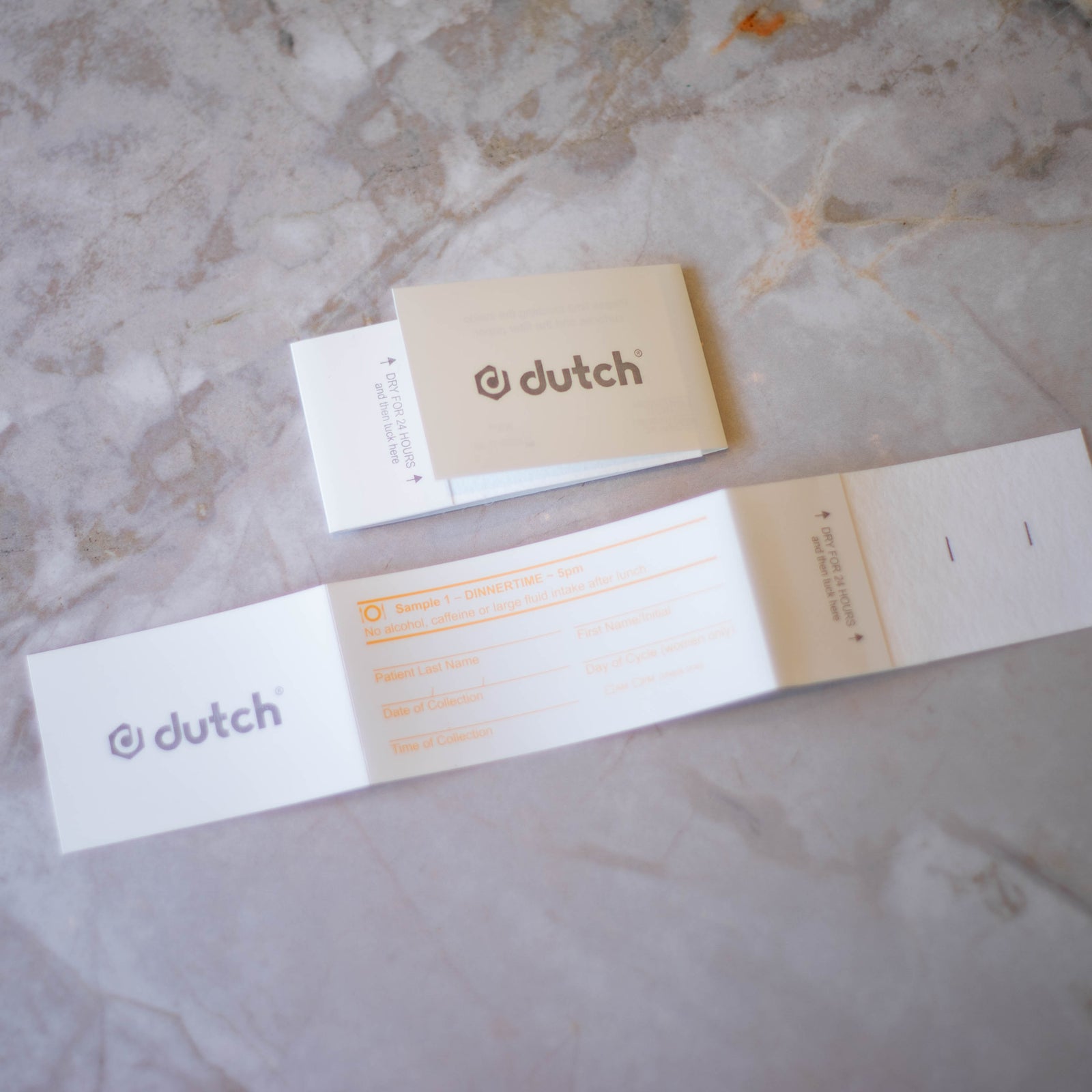 DUTCH Plus Hormone & Cortisol Test