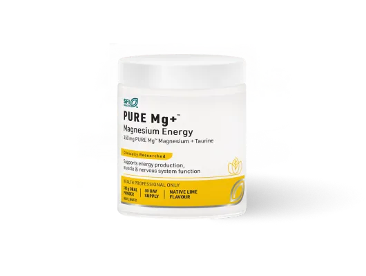 PURE Mg+™ Magnesium Energy