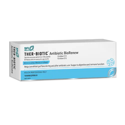 THER-BIOTIC™ Antibiotic BioRenew