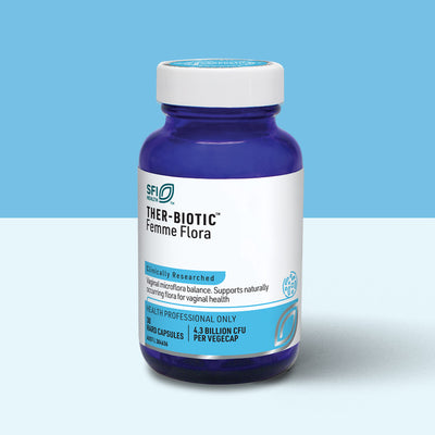 THER-BIOTIC™ Femme Flora