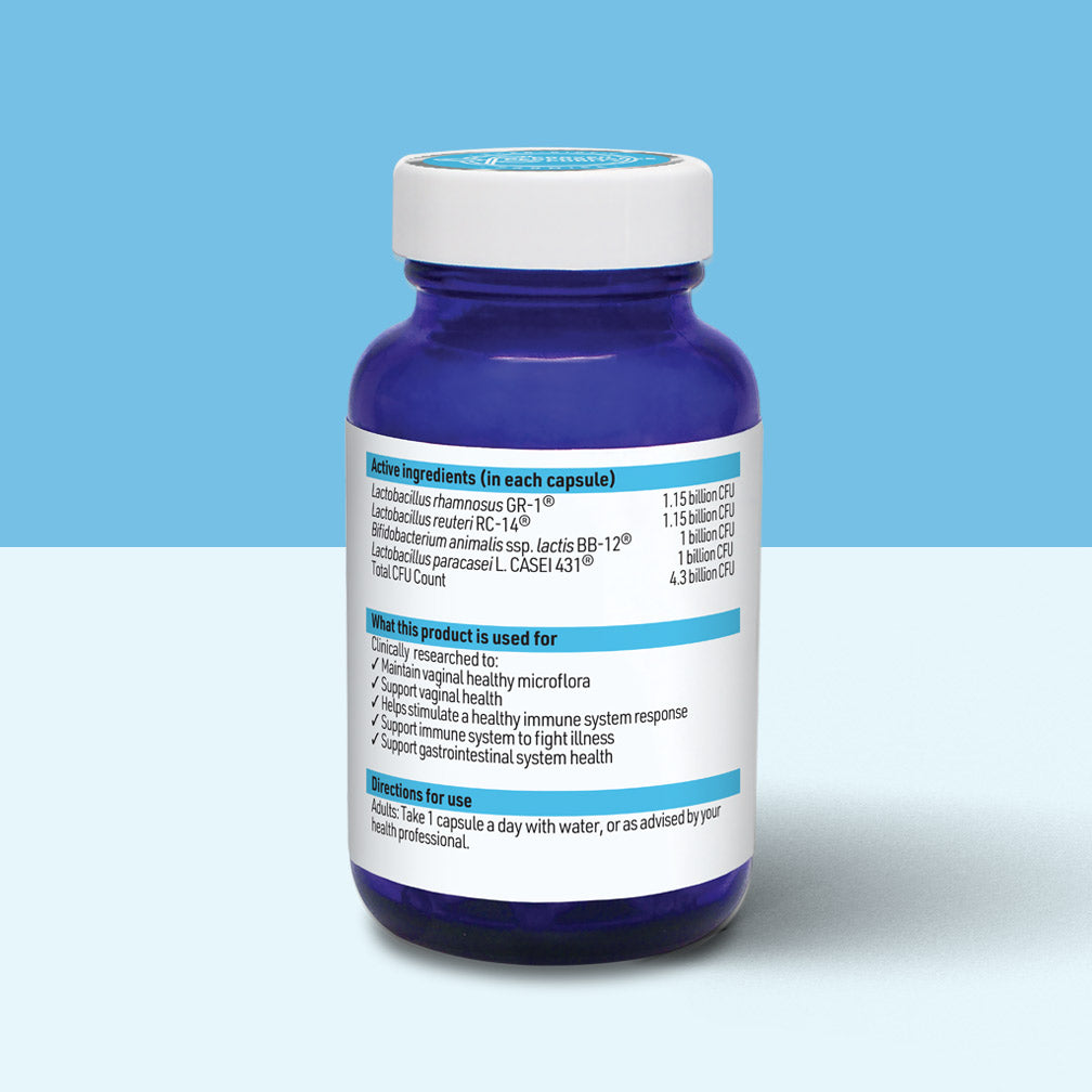 THER-BIOTIC™ Femme Flora