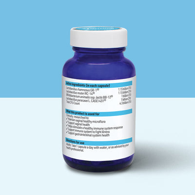 THER-BIOTIC™ Femme Flora