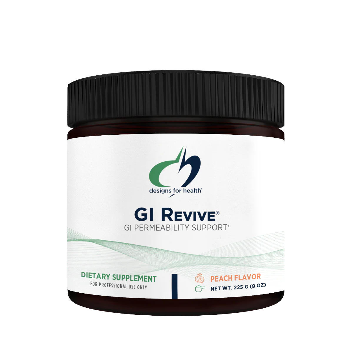 GI Revive Dietary Supplement Peach Flavor Singapore