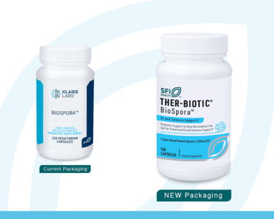Ther-Biotic® Biospora™