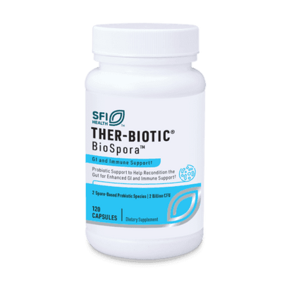 Ther-Biotic® Biospora™