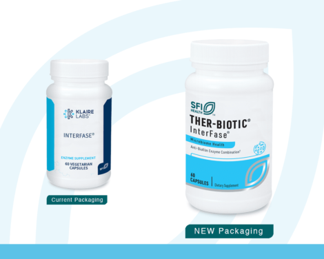Ther-Biotic® InterFase®