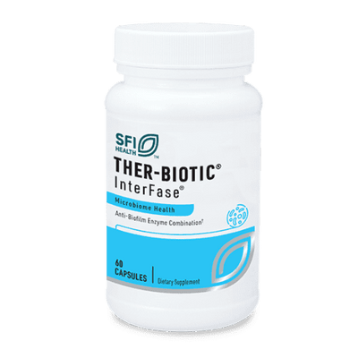 Ther-Biotic® InterFase®