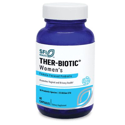 Ther-Biotic® Women's