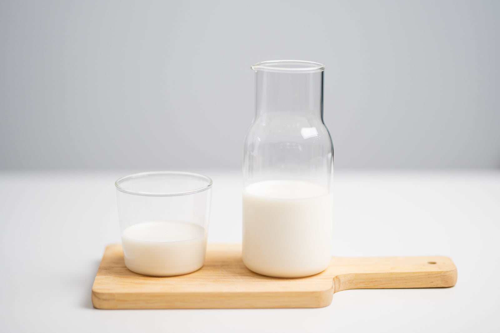 Lactose Intolerance Test