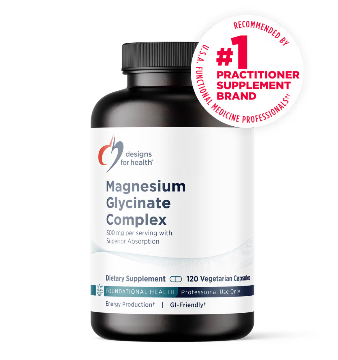 Magnesium Glycinate Complex