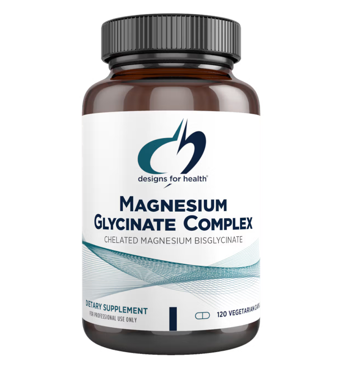 Magnesium Glycinate Complex