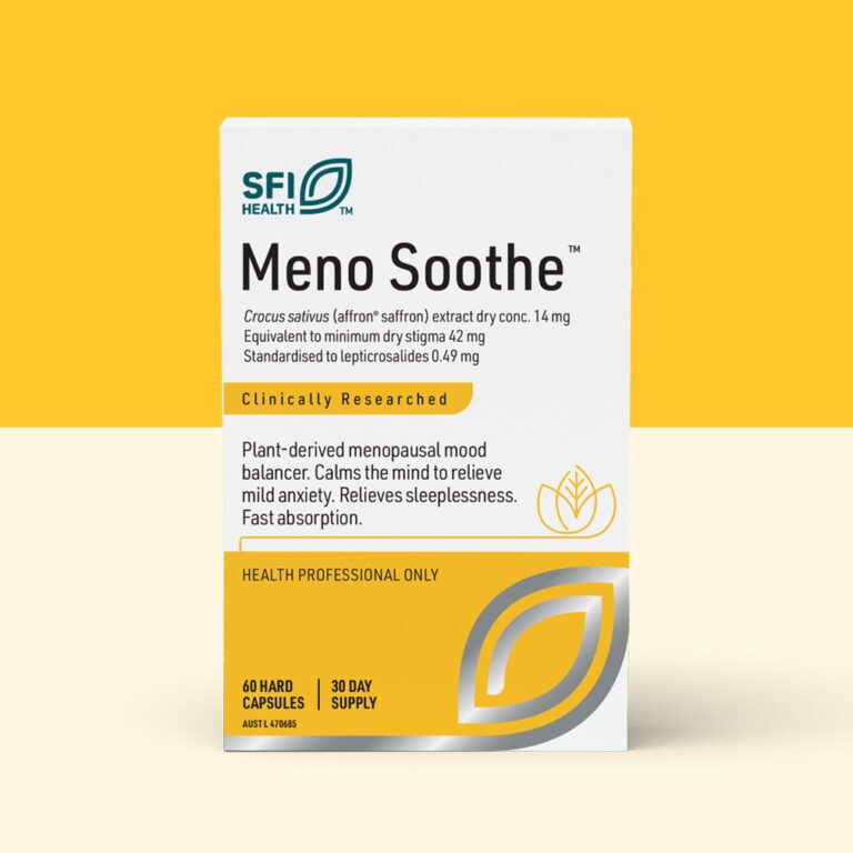 Meno Soothe™