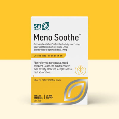 Meno Soothe™