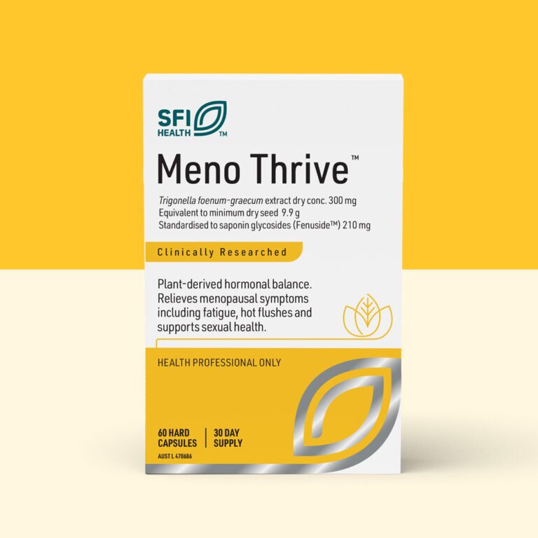 Meno Thrive™