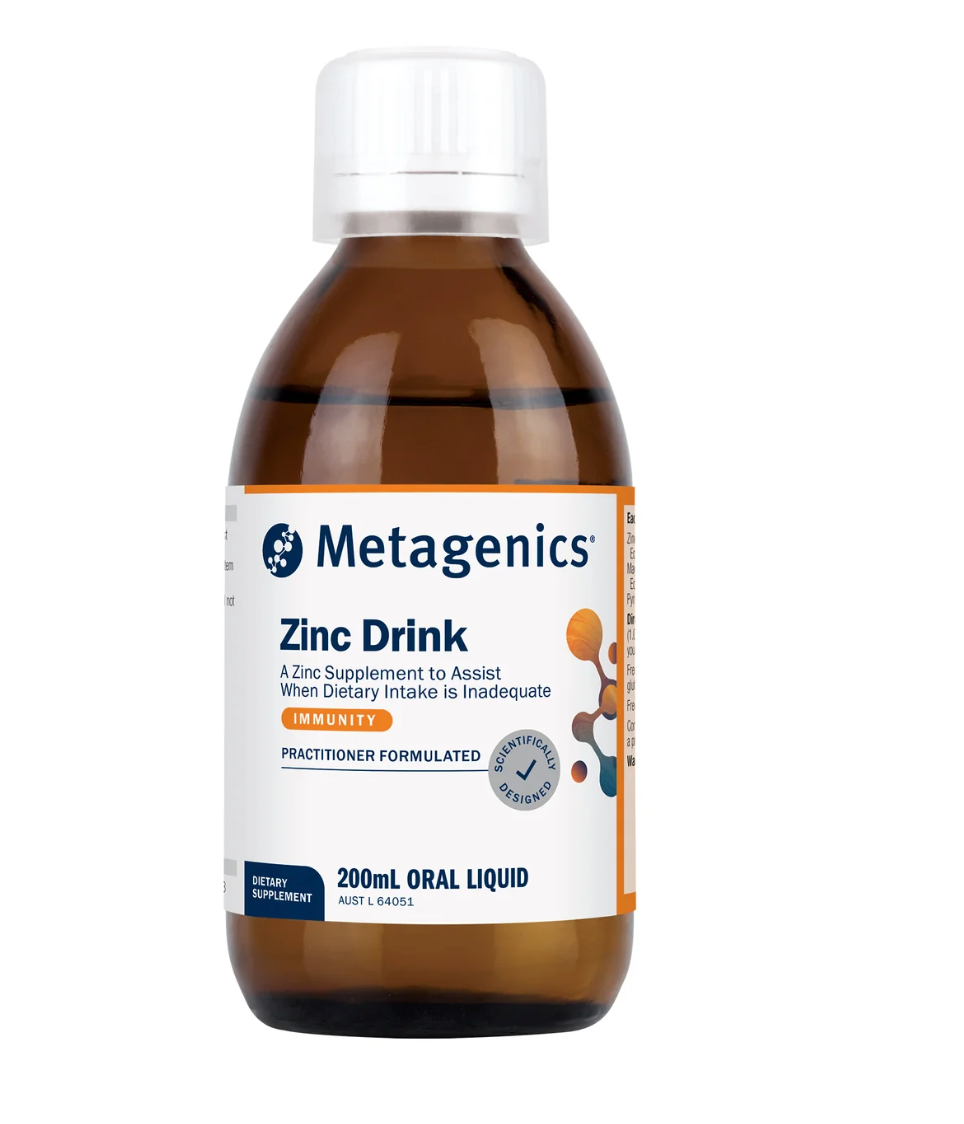 Zinc Drink™