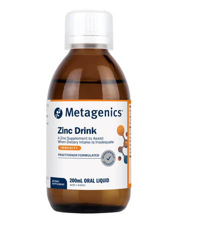 Zinc Drink™