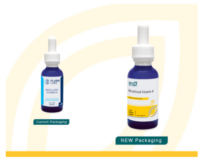 Micellized Vitamin A