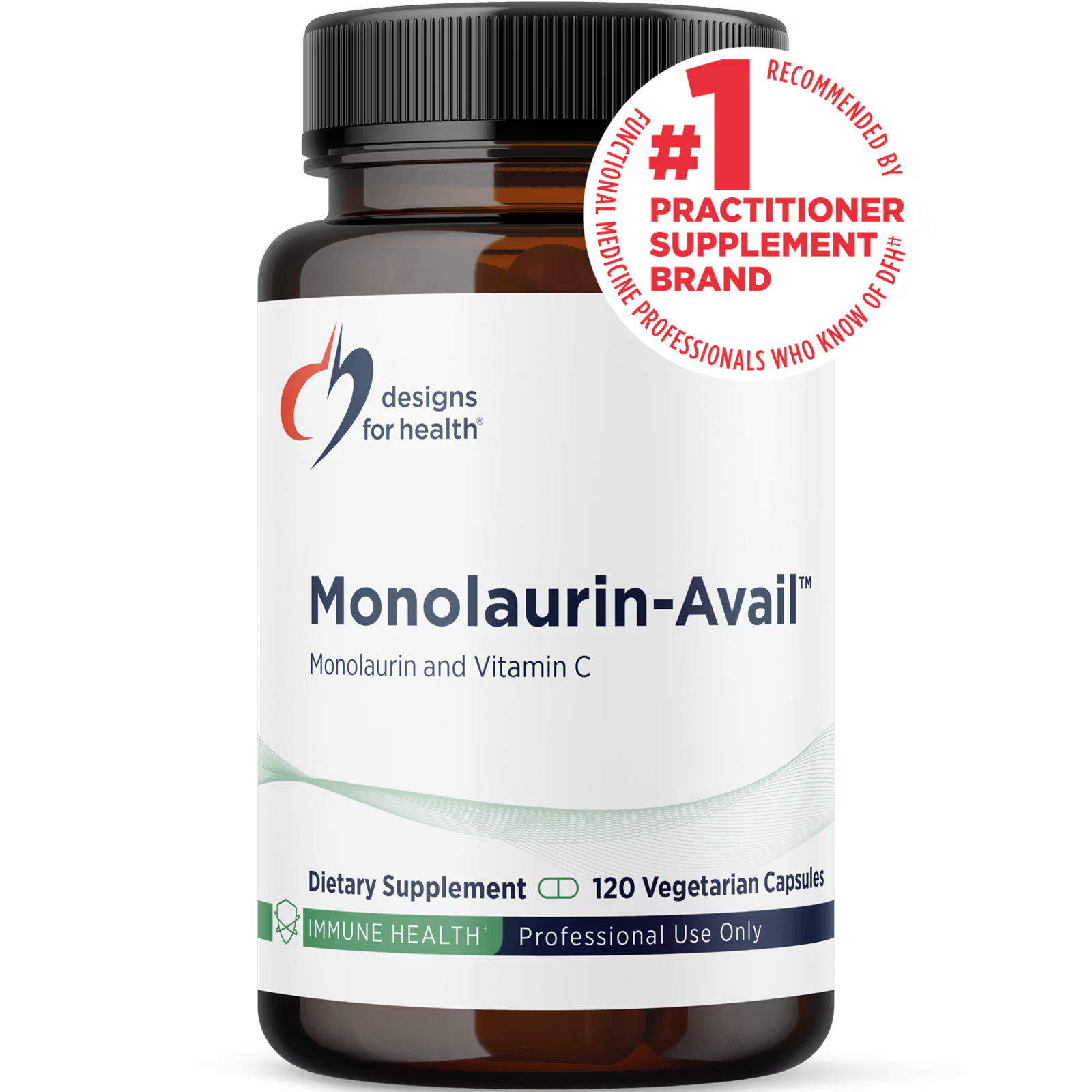 Monolaurin-Avail Vegetarian dietry supplement singapore