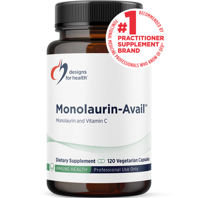 Monolaurin-Avail Vegetarian dietry supplement singapore