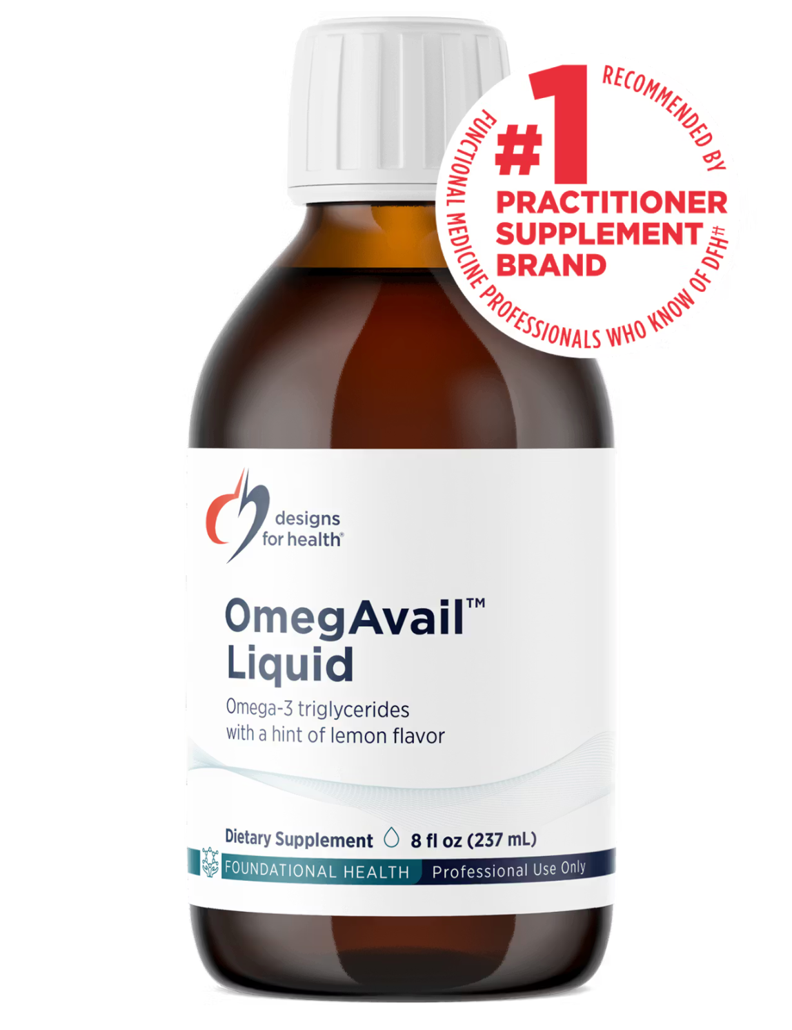 OmegAvail™ Liquid