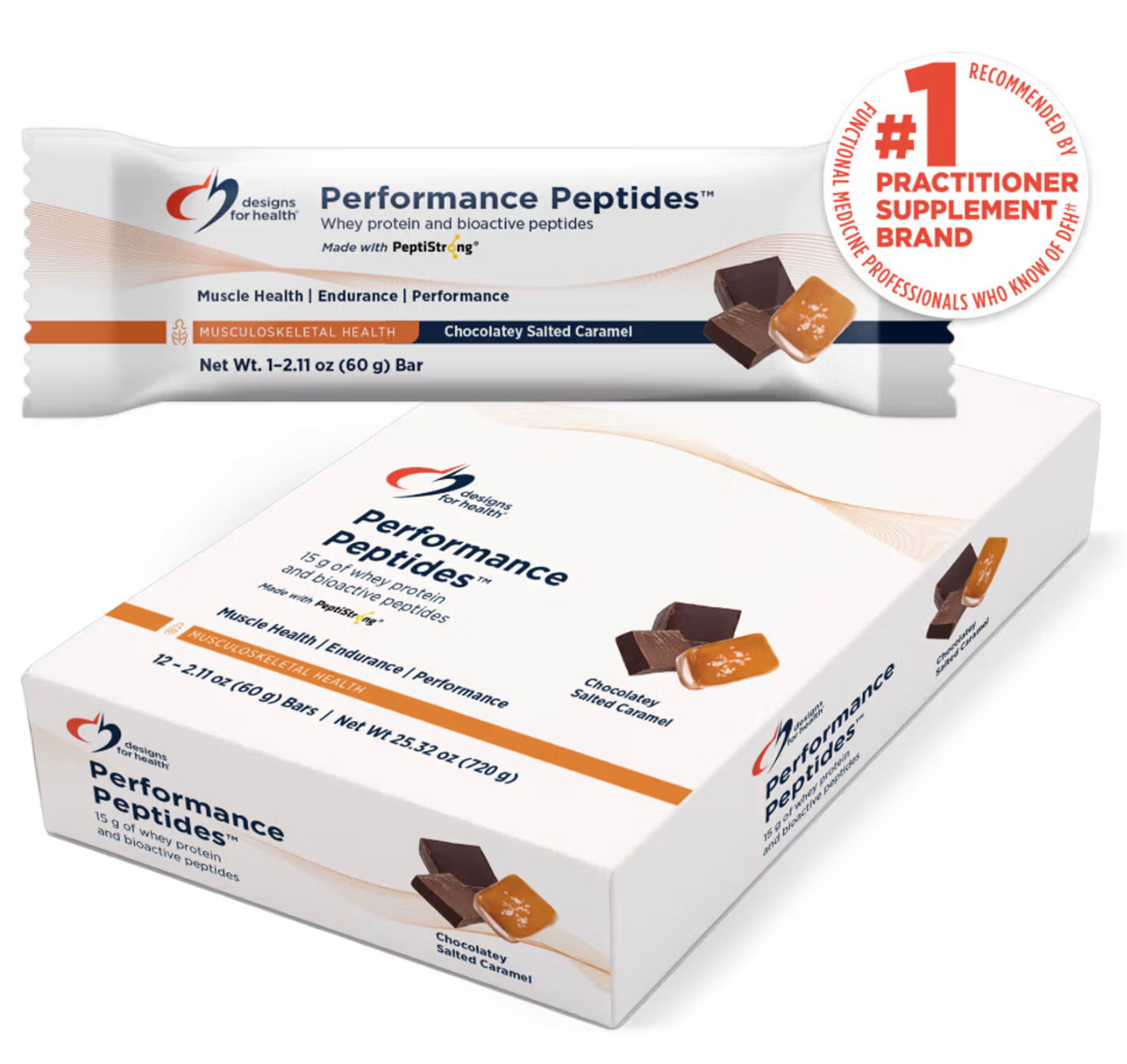 Performance Peptides™ Bar