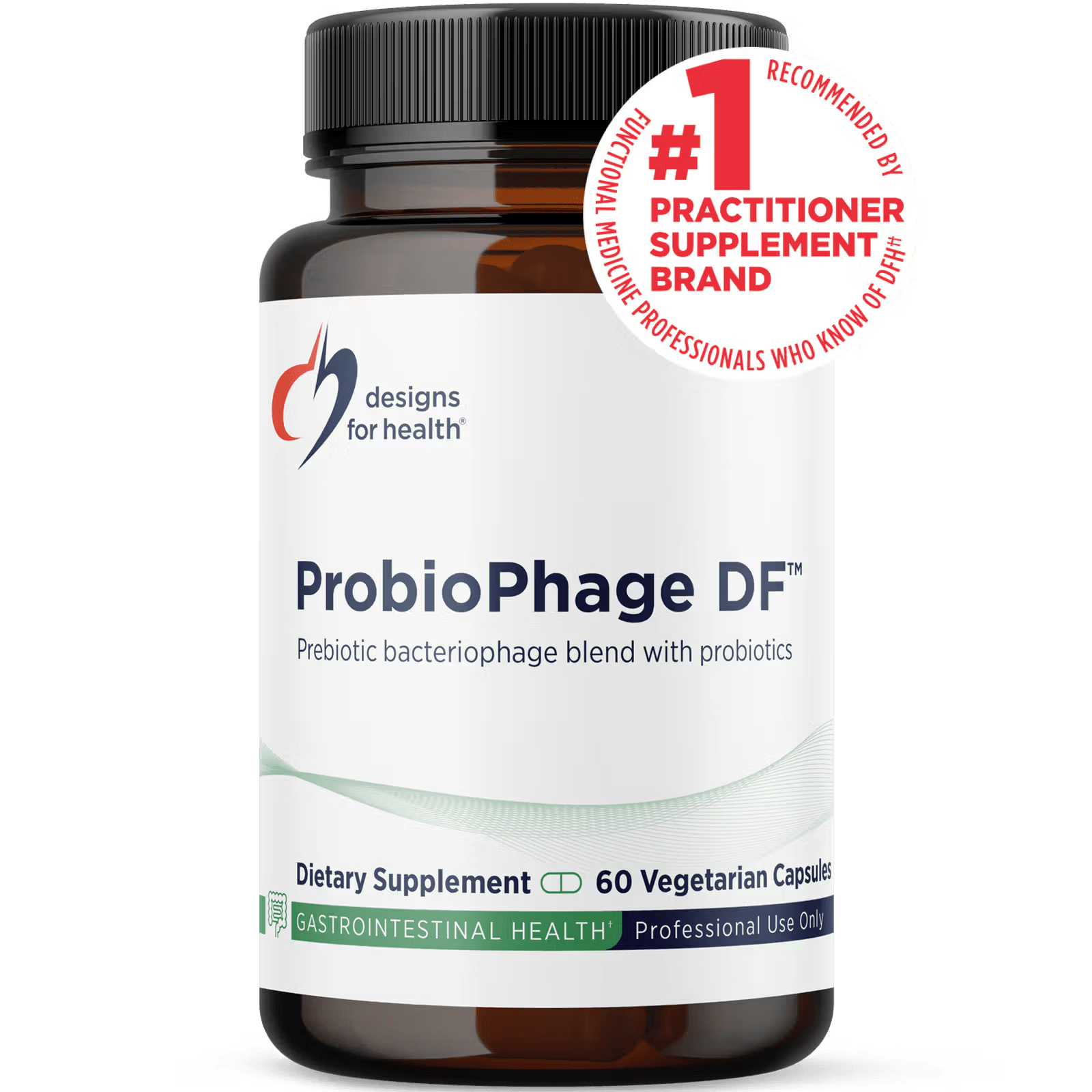 Probiophage DF™ Vegetarian dietary supplement singapore