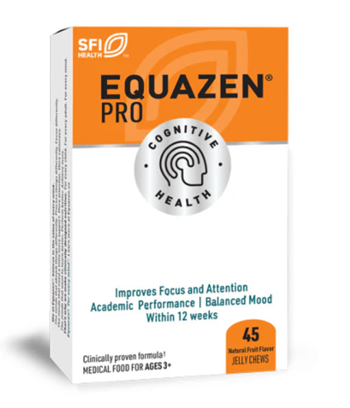 EQUAZEN® PRO JELLY CHEWS