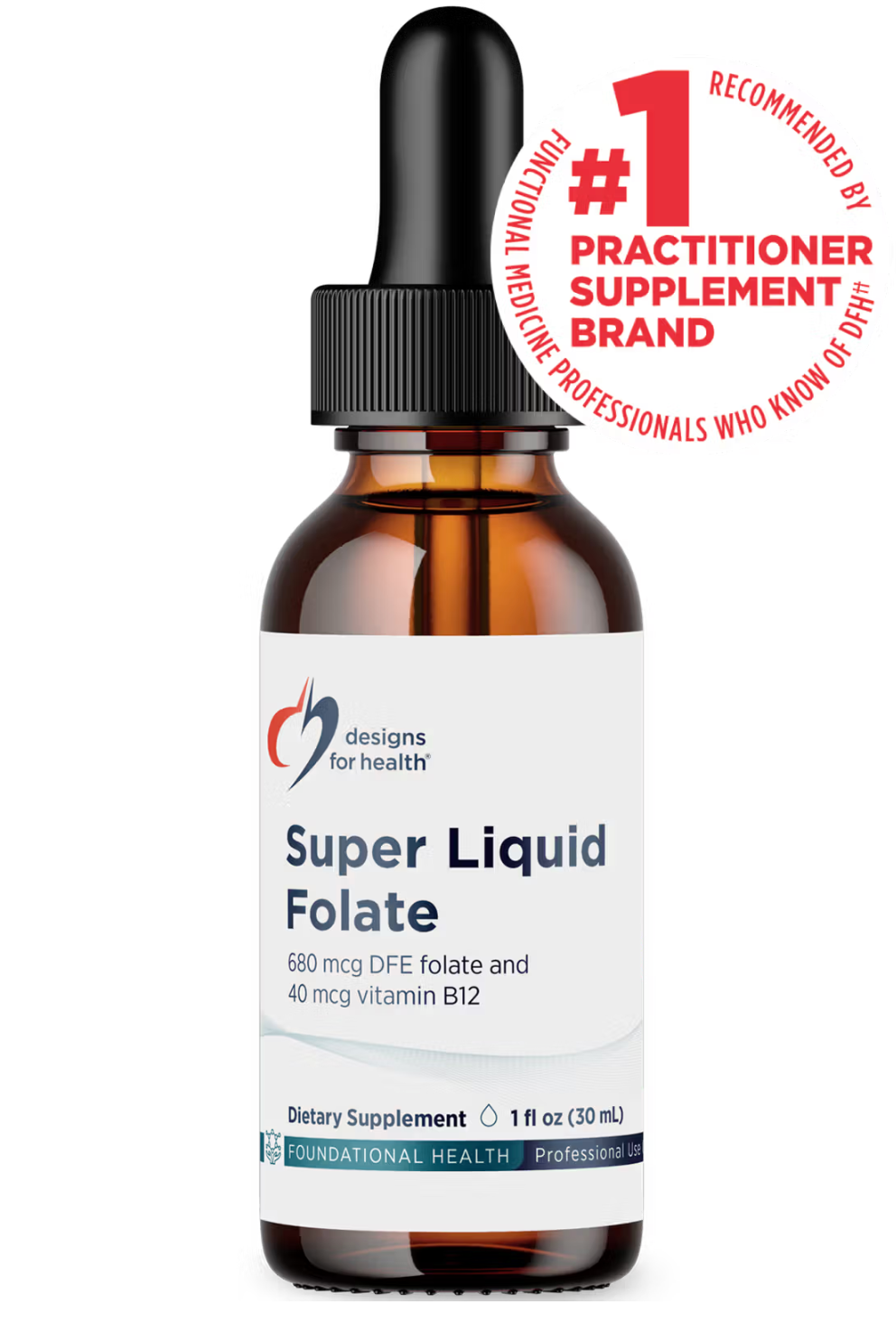 Super Liquid Folate