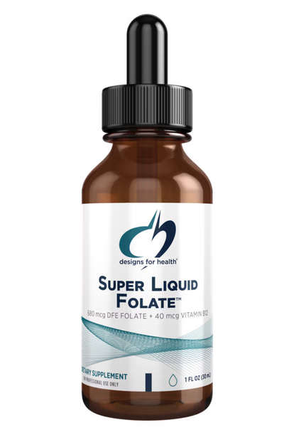 Super Liquid Folate