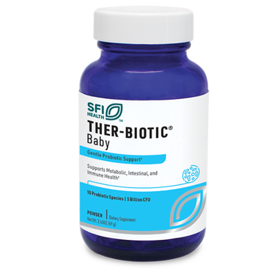 proobiotic supplement baby singapore