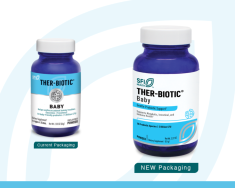 proobiotic supplement baby singapore