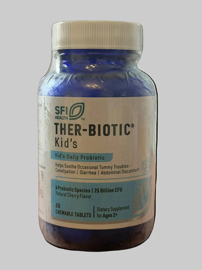 Ther-Biotic® Kid’s Chewable