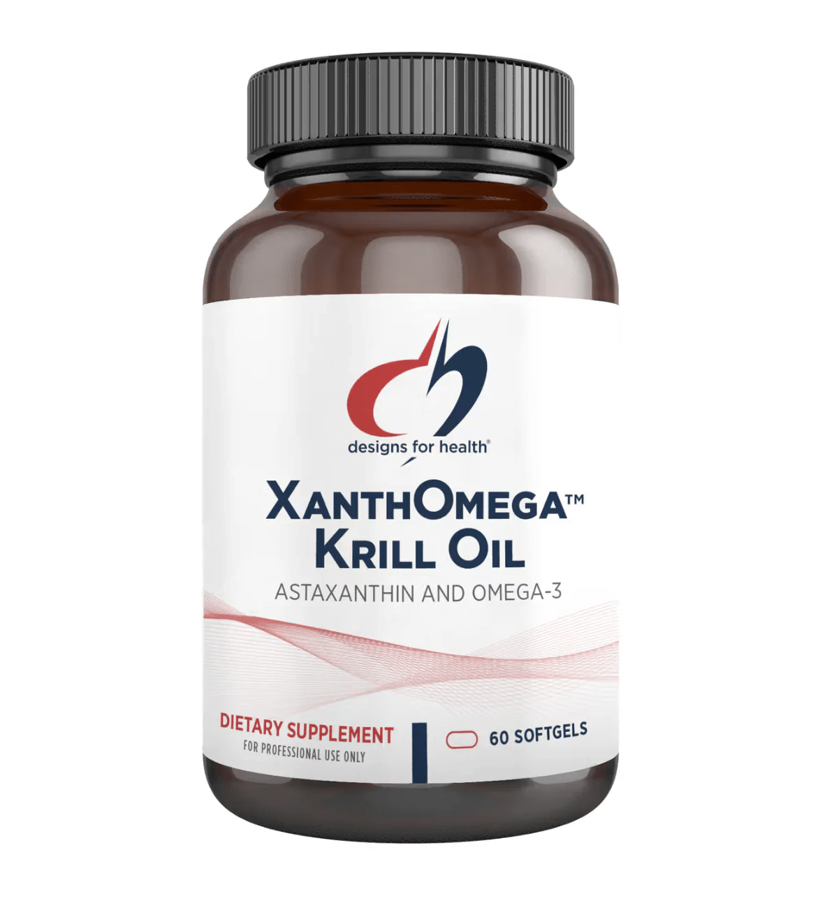 XanthOmega™ Krill Oil