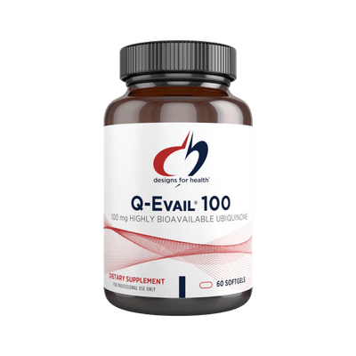 Q-Evail® 100