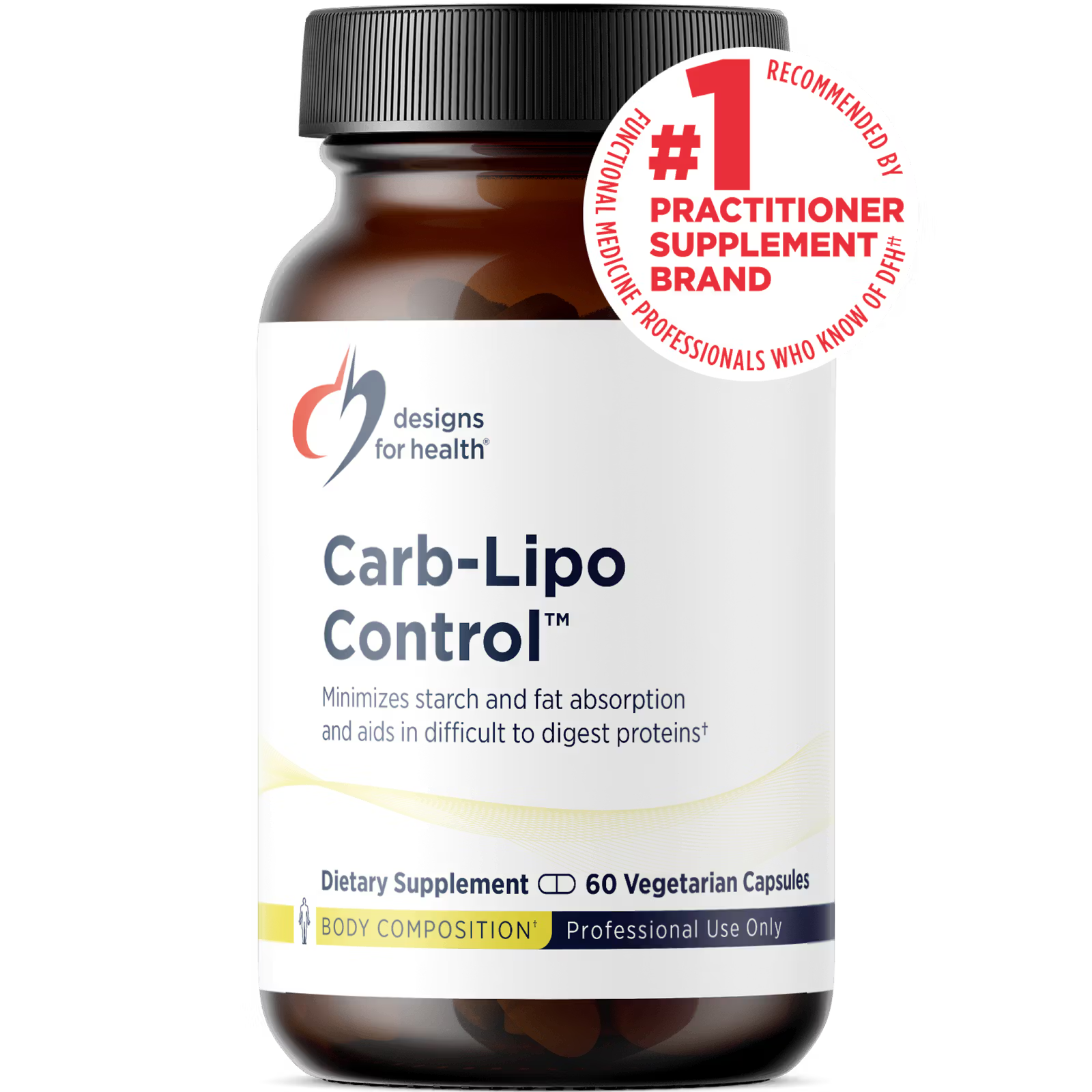 Carb-Lipo Control™