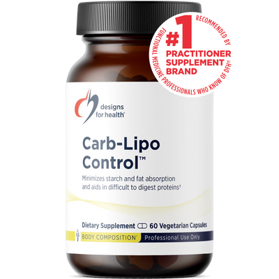 Carb-Lipo Control™