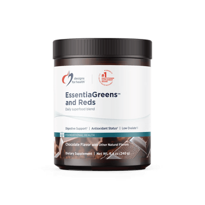 EssentiaGreens and Reds™