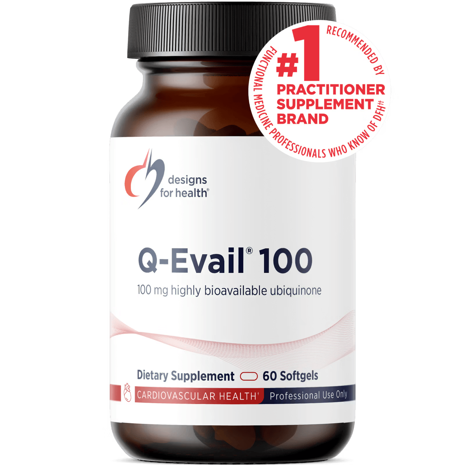 Q-Evail® 100