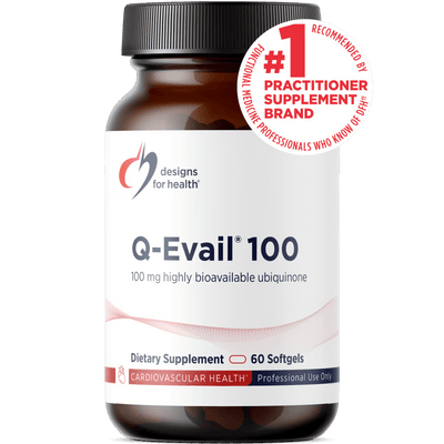 Q-Evail® 100