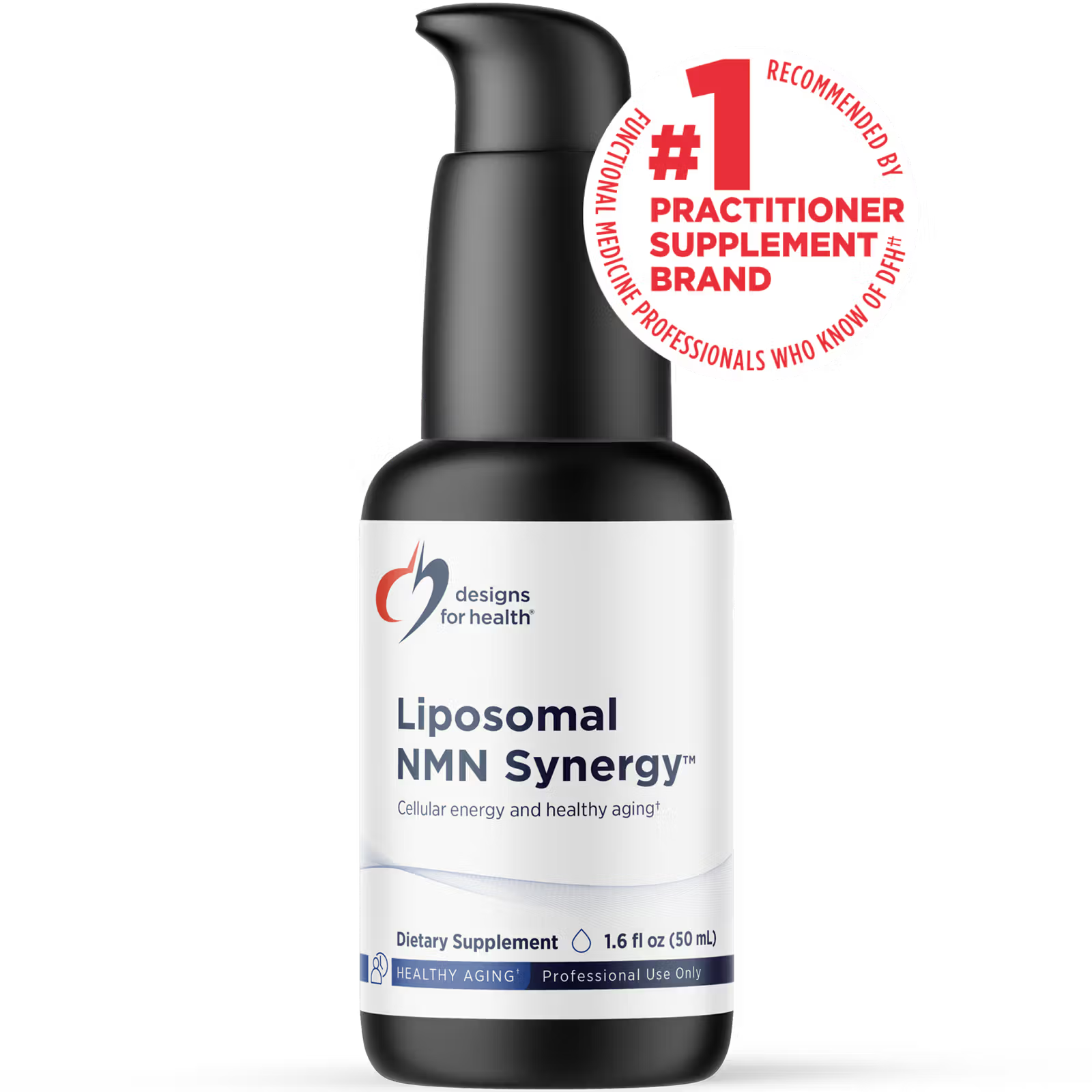 Liposomal NMN Synergy™